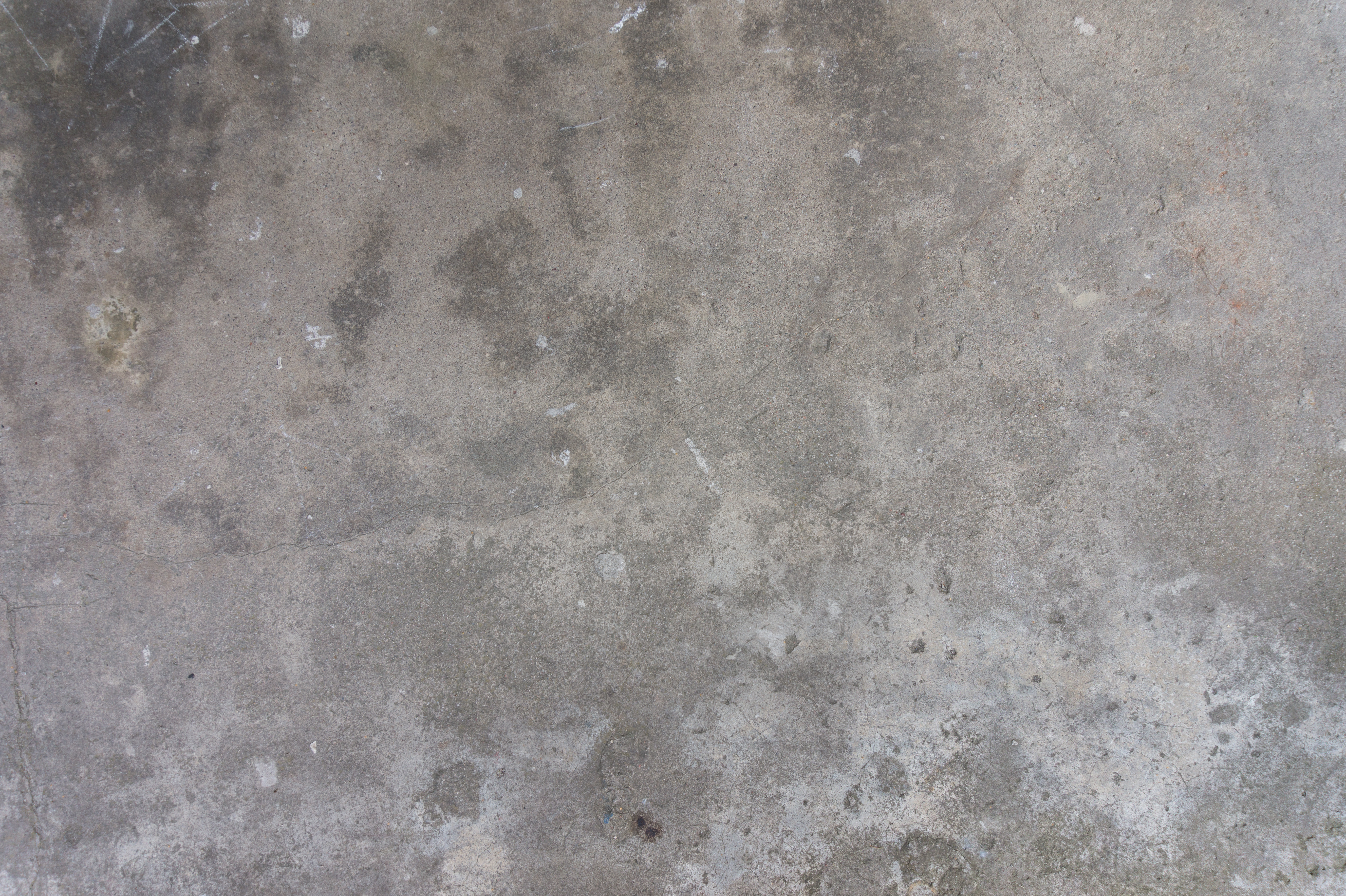 Dirty concrete wall covered with stains Concrete Texturify Free